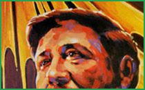 Relic - 7 - Cesar Chavez